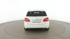 Mercedes B200