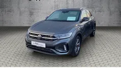 Gebraucht 2022 VW T-Roc R-line SUV | 22.480 € (Fairer Preis)
