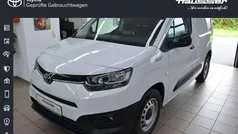 Gebraucht 2024 Toyota Proace City Van | 24.840 € (Superpreis)