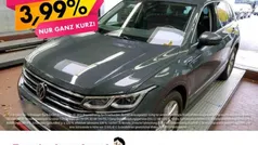 Gebraucht 2022 VW Tiguan Elegance SUV | 31.977 € (Fairer Preis)