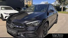 Gebraucht 2024 Mercedes GLA200 AMG SUV | 40.470 € (Fairer Preis)