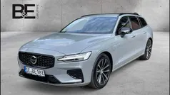 Vapour grey Gebraucht 2025 Volvo V60 Plus Kombi | 63.950 €