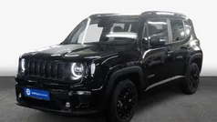 Schwarz Neu 2025 Jeep Renegade North SUV | 31.804 € (Superpreis)
