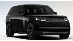 Santorini black Neu 2025 Land Rover Range Rover Autobiography SUV | 172.750 € (Teuer)