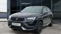 Schwarz Neu 2025 Cupra Ateca SUV | 38.990 € (Fairer Preis)