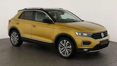 Gebraucht 2018 VW T-Roc Sportline SUV | 24.171 € (Fairer Preis)