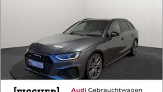 Daytonagrau Gebraucht 2019 Audi A4 S-Line Kombi | 29.876 € (Fairer Preis)