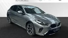 Gebraucht 2025 BMW 120 M Sport Kleinwagen | 38.990 € (Fairer Preis)
