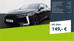 Gebraucht 2023 DS Automobiles DS4 Performance Line Plus Limousine | 26.990 € (Fairer Preis)