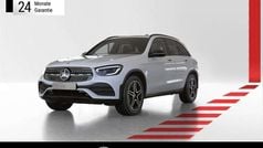 Gebraucht 2020 Mercedes GLC300 Advanced SUV | 38.990 € (Guter Preis)
