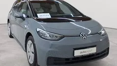 Mondsteingrau/ dach schwarz Gebraucht 2022 VW ID.3 Pro Kleinwagen | 22.290 € (Guter Preis)