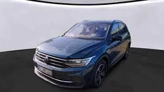Nightshade blue Gebraucht 2022 VW Tiguan Active SUV | 28.839 € (Fairer Preis)