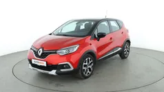 Rot Gebraucht 2019 Renault Captur Intens SUV | 14.680 € (Fairer Preis)