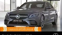 Gebraucht 2020 Mercedes C43 AMG AMG Limousine | 40.890 € (Guter Preis)