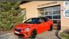 Orange power dach schwarz Gebraucht 2020 Opel Corsa GS Line Kombi | 11.790 € (Fairer Preis)