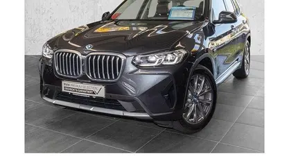 Gebraucht 2021 BMW X3 Sport Line SUV | 33.970 € (Fairer Preis)