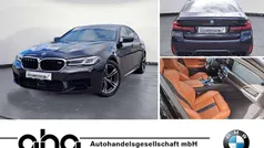 Gebraucht 2022 BMW M5 Performance Limousine | 71.860 € (Fairer Preis)