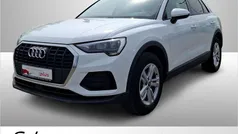 Gebraucht 2020 Audi Q3 Design SUV | 20.860 € (Superpreis)