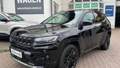 Gebraucht 2023 Jeep Compass Altitude SUV | 27.489 € (Fairer Preis)