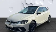 Grau Gebraucht 2023 VW Polo Life Kleinwagen | 17.733 € (Fairer Preis)