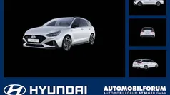 Gebraucht 2025 Hyundai i30 N Line Kombi | 27.990 € (Guter Preis)