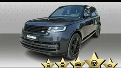 Gebraucht 2025 Land Rover Range Rover HSE SUV | 159.930 €