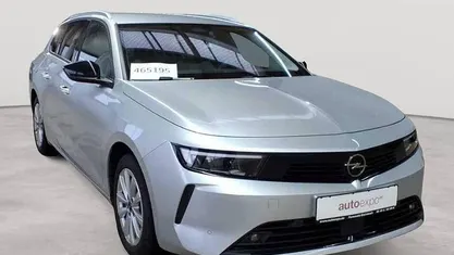 Gebraucht 2023 Opel Astra Elegance Kombi | 17.490 € (Fairer Preis)