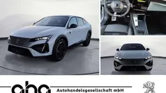 Weiß Neu 2025 Peugeot 408 Premium Limousine | 43.490 € (Fairer Preis)