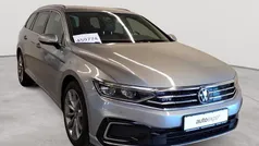 Gebraucht 2021 VW Passat GTE Kombi | 17.990 € (Fairer Preis)