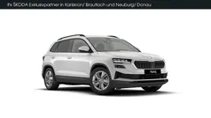 Gebraucht 2025 Skoda Karoq Selection SUV | 40.990 € (Fairer Preis)