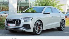 Gebraucht 2021 Audi SQ8 Ambiente SUV | 77.890 € (Teuer)