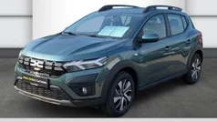 Zedergrün Neu 2025 Dacia Sandero Expression Kleinwagen | 19.160 € (Fairer Preis)