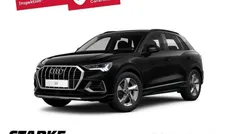 Gebraucht 2024 Audi Q3 Advanced SUV | 37.240 € (Guter Preis)