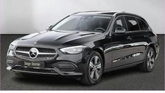 Gebraucht 2024 Mercedes C300e Avantgarde | 45.880 € (Guter Preis)