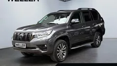 Gebraucht 2020 Toyota Land Cruiser TEC-Edition SUV | 57.480 € (Superpreis)