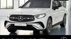 Mercedes GLC220