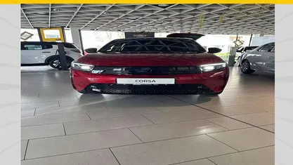 Gebraucht Opel Corsa Ultimate 114 kW (156 PS) 2026 Kleinwagen