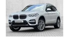 Gebraucht 2021 BMW X3 Luxury Line SUV | 33.840 € (Fairer Preis)