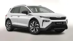 Gebraucht 2025 Skoda Elroq Clever SUV | 42.470 € (Superpreis)