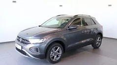 Grau Neu 2025 VW T-Roc R SUV | 31.449 € (Superpreis)