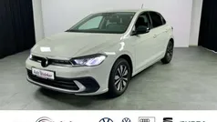 Ascotgrau Gebraucht 2025 VW Polo Goal Limousine | 22.490 € (Superpreis)