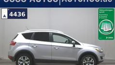 Gebraucht 2012 Ford Kuga Champions Edition SUV | 6.390 € (Fairer Preis)