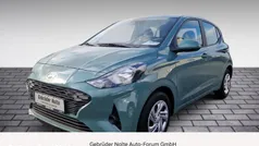 N / Neu 2025 Hyundai i10 Select Kleinwagen | 15.990 € (Guter Preis)