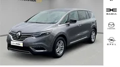 Metallic Gebraucht 2017 Renault Espace Intens Van / Kleinbus | 20.990 € (Fairer Preis)