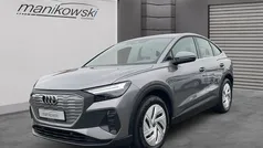 Gebraucht 2023 Audi Q4 Sportback e-tron Comfort SUV | 27.906 € (Guter Preis)