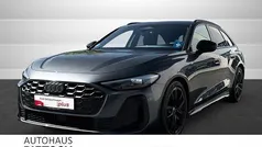Grau Gebraucht 2025 Audi A5 Ambiente Coupé | 56.490 € (Guter Preis)