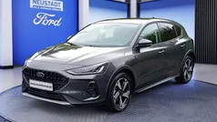 Gebraucht 2024 Ford Focus Active X Limousine | 25.990 € (Fairer Preis)