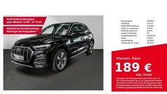 Gebraucht 2024 Audi Q5 Advanced Plus SUV | 46.950 € (Guter Preis)