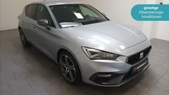 Gebraucht 2022 Seat Leon FR Limousine | 22.770 € (Fairer Preis)