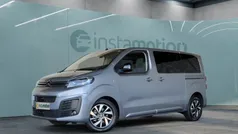 Citroën Spacetourer
